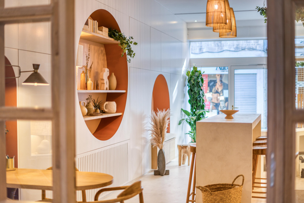 AD Immobilier — Agence immobilière réinventée