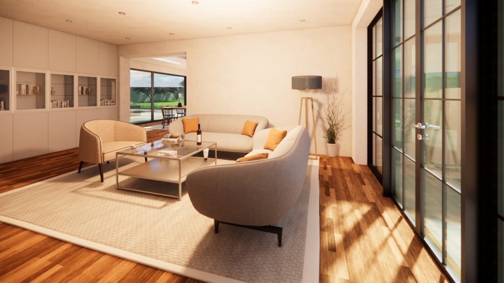 Tallow project, Waterford , renovation and extension