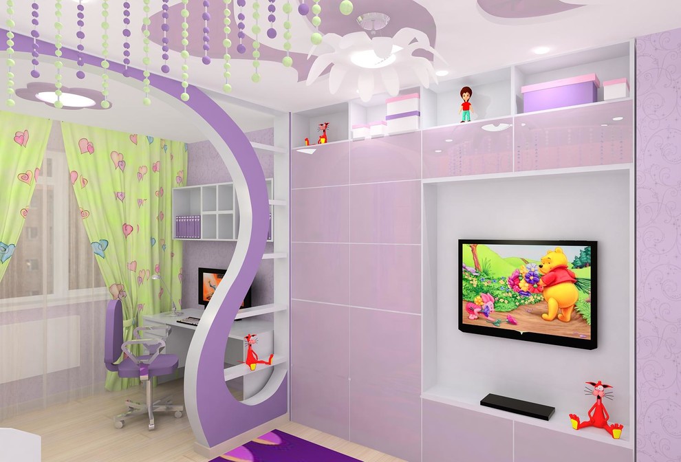 Квартира в подмосковье