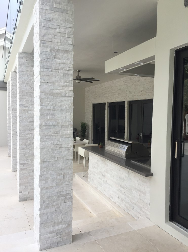 Houri residence