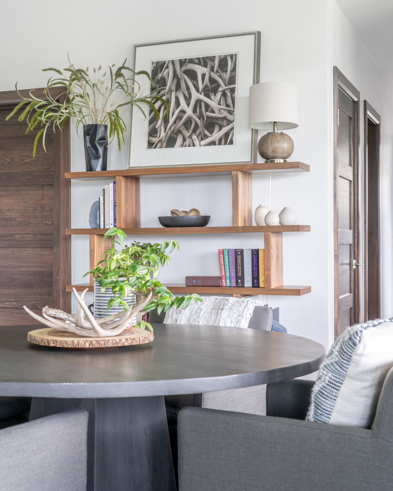 Avon Mountain Home Project