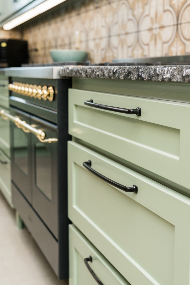 Turkey - Barndominium