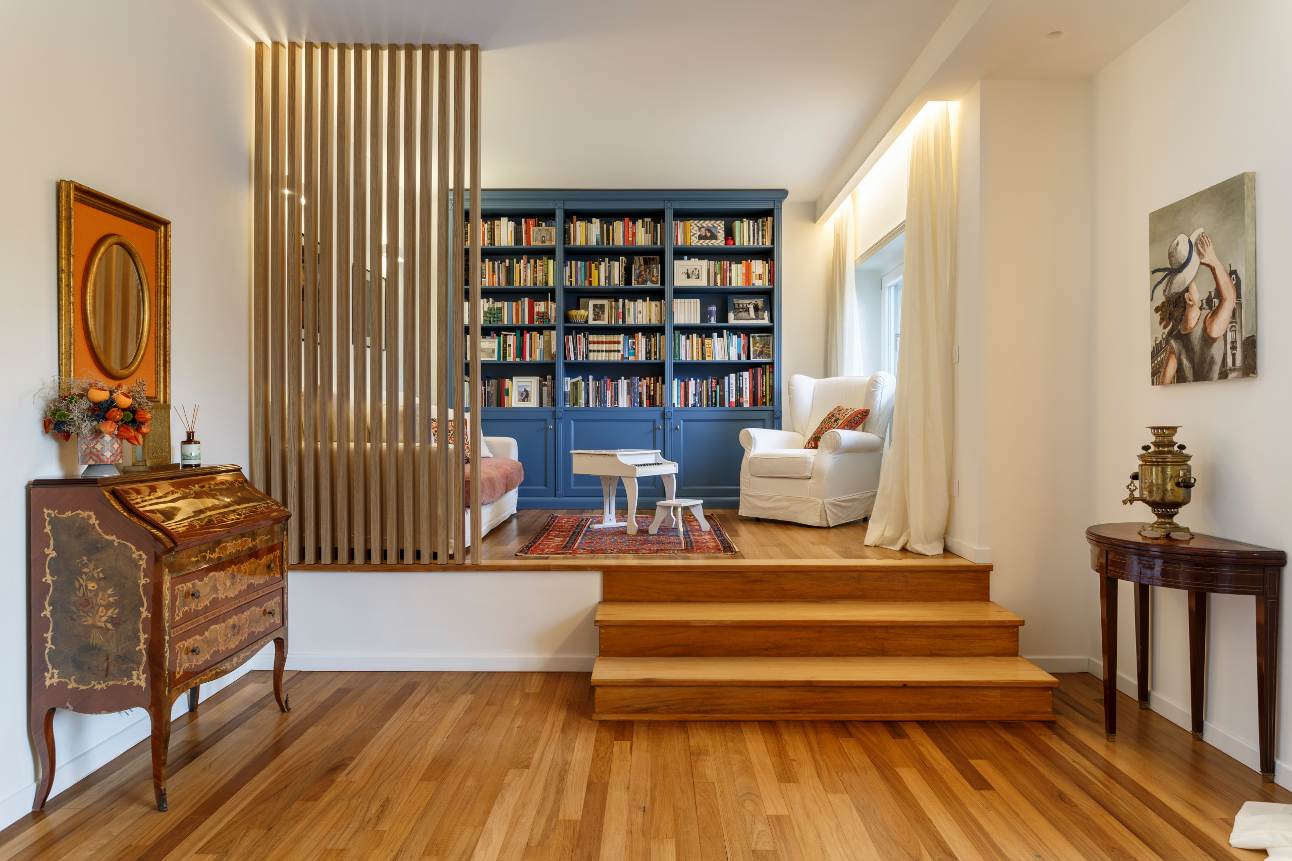 Appartamento Cortina