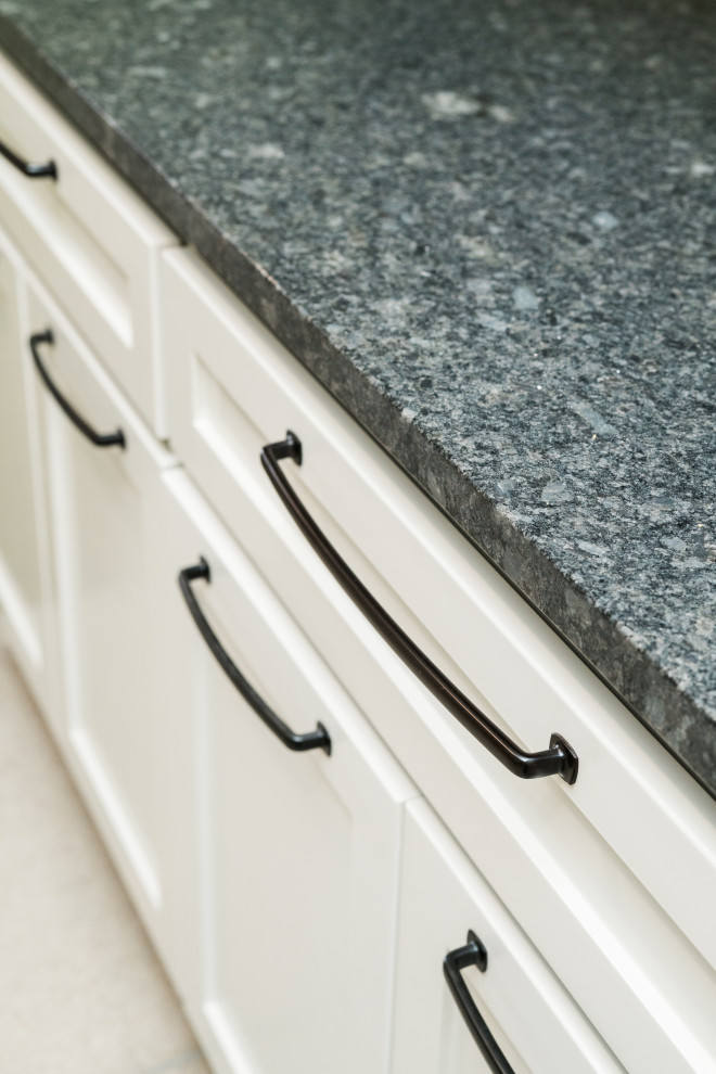 Turkey - Barndominium