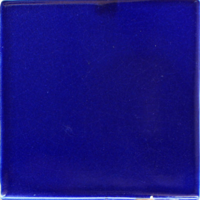 6x6 4 Pcs Alhambra Cobalt Blue Mexican Tile Contemporary Wall 6x6 4 Pcs Alhambra Cobalt Blue Mexican Tile