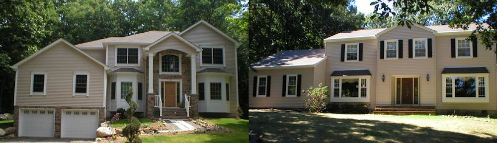 Beautiful Homes Of New Jersey Llc Budd Lake Nj Us 07828