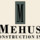 Mehus Construction