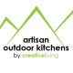Artisan Outdoor Kitchens