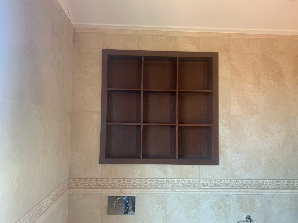 Ремонт загородного дома