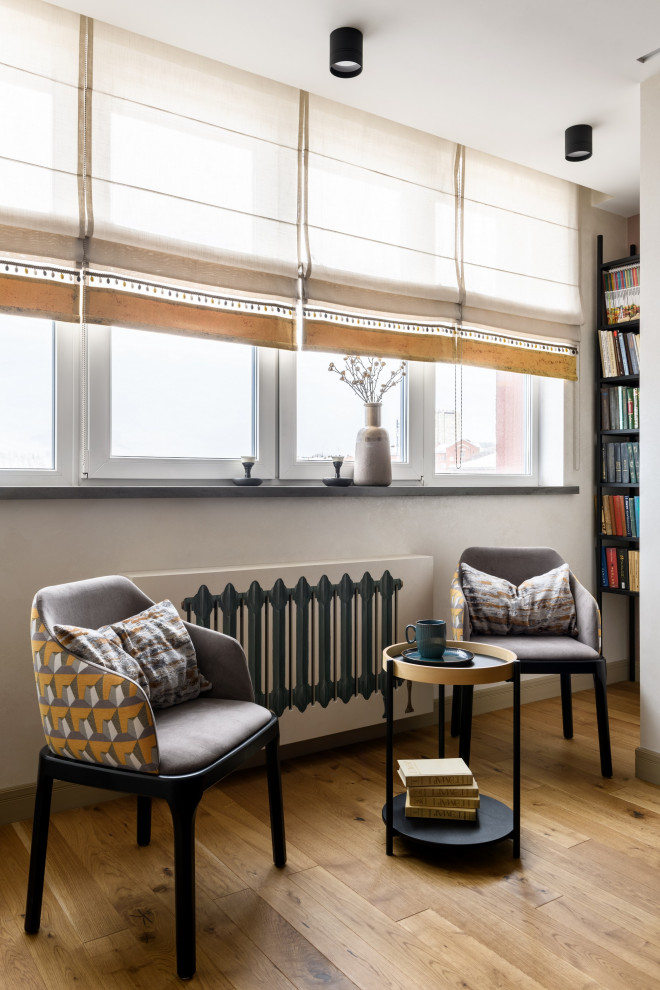 Квартира 100м2, общая кухня столовая и 2-е детские