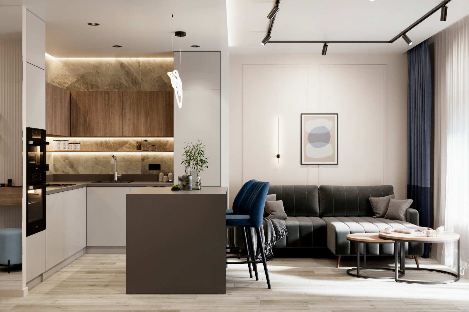 ЖК Айвазовский