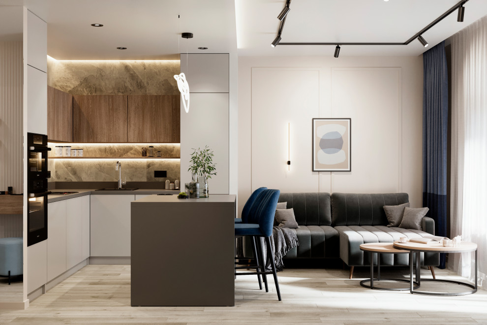 ЖК Айвазовский