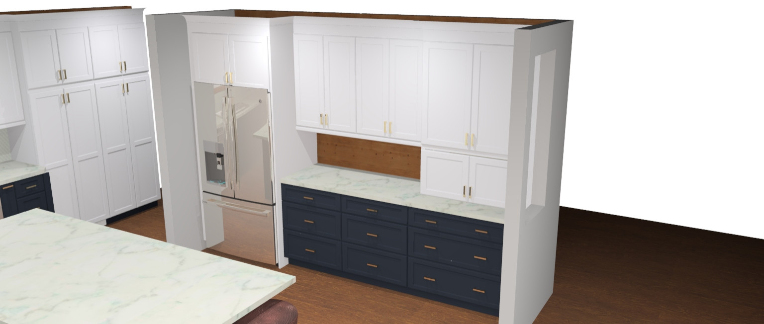 DESIGN PERSPECTIVE "Upstate NY - Updated Treasure"