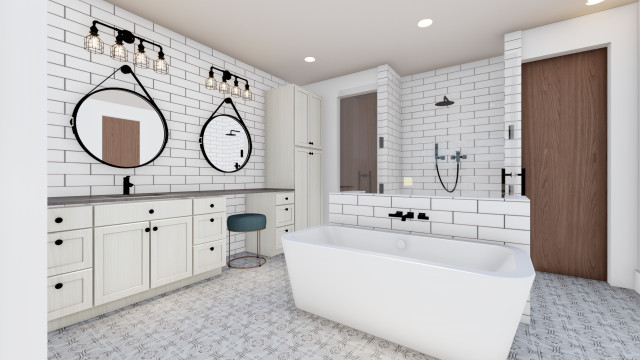 Dylan rendering