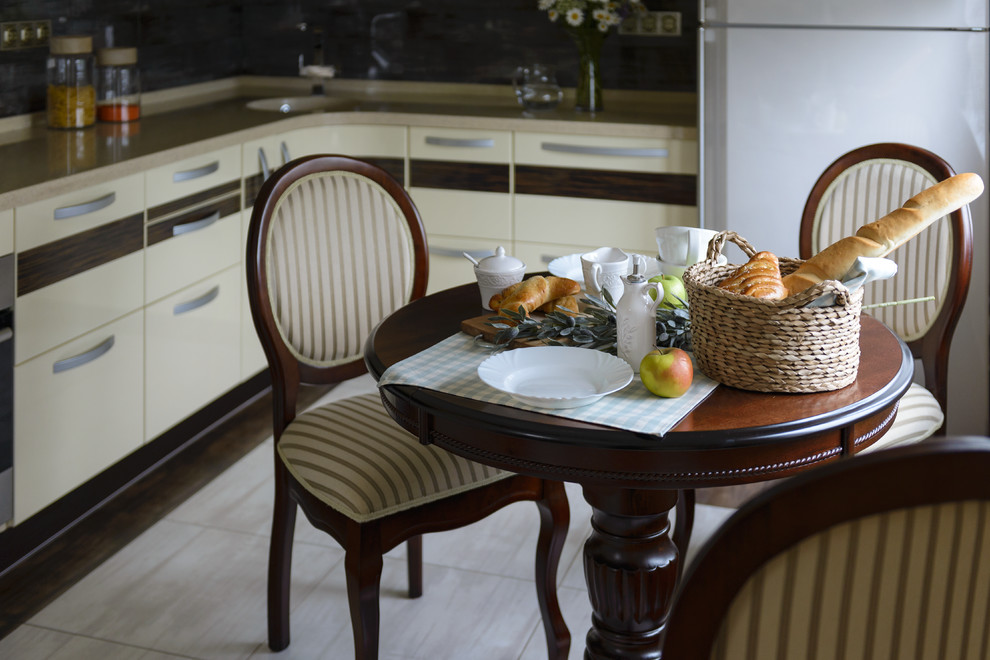 Дом на берегу моря