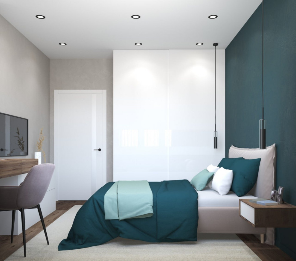 пгт. Сургут, Майская 17, 56 м2