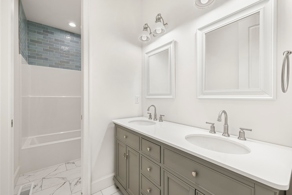 Other Bathroom
