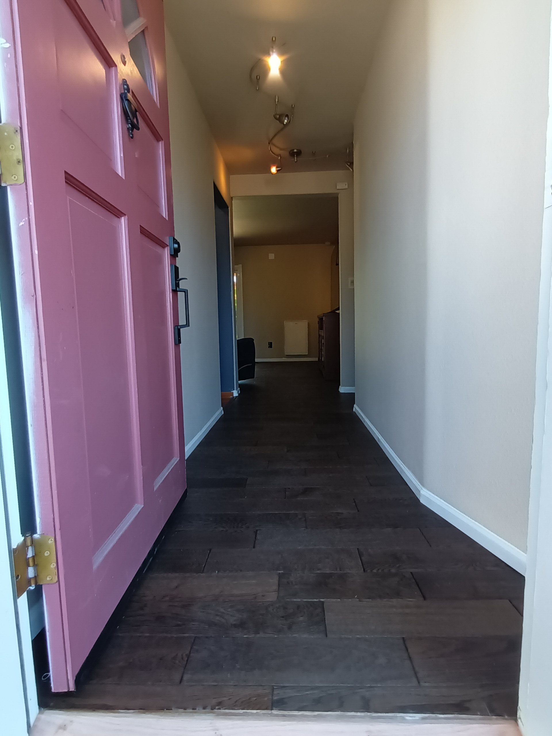 Flooring Projects etc