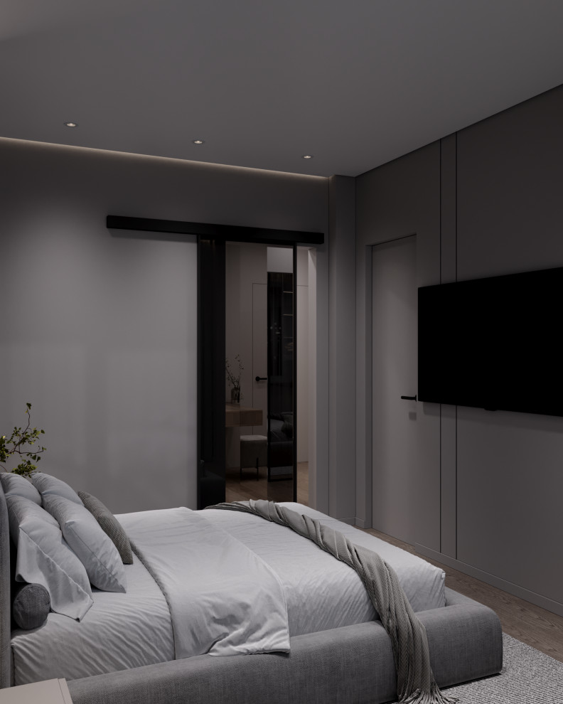 ЖК «Домашний» 56м2