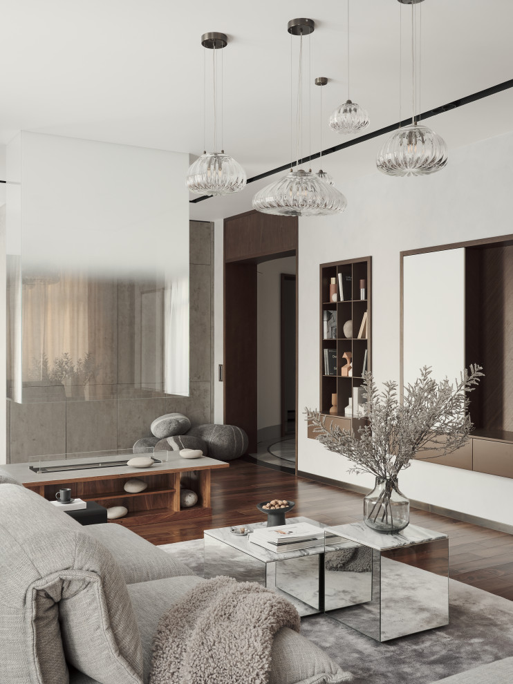 ЖК «Смольный парк»