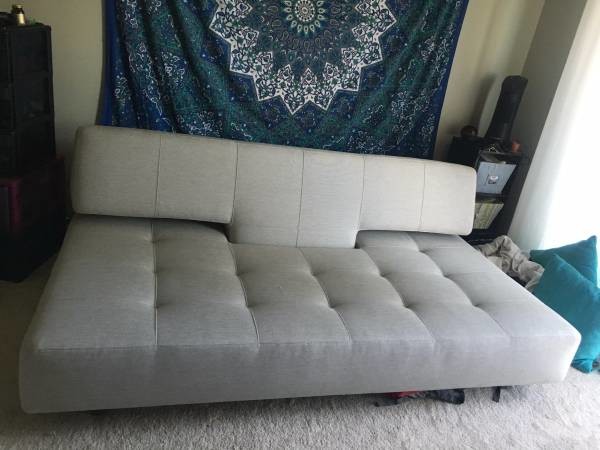 Mid Century Style Luxury Convertible Sofa Beds By Innovation Mid Century Style Luxury Convertible