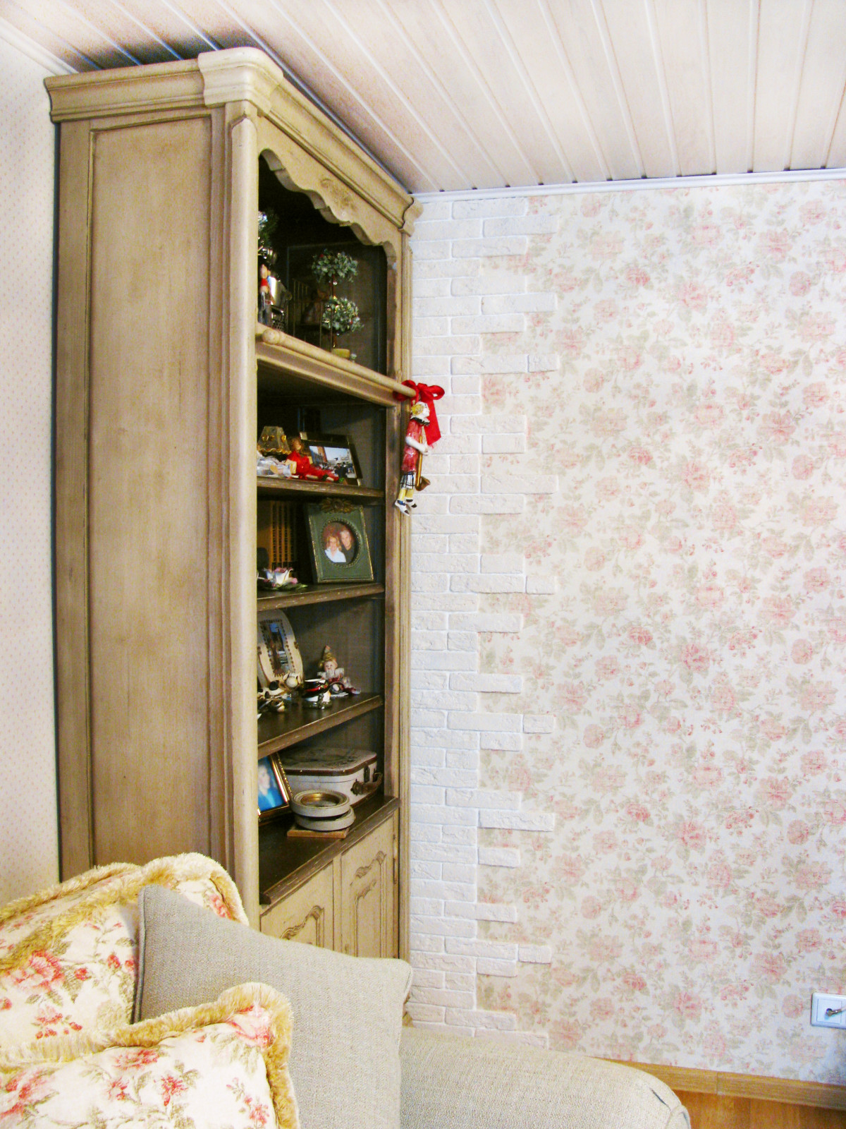 Ремонт и дизайн квартиры, Щербинка