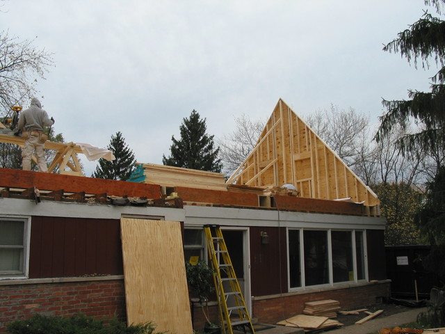 Glenview Addition 