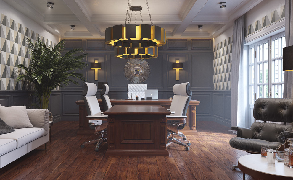 Домашний офис