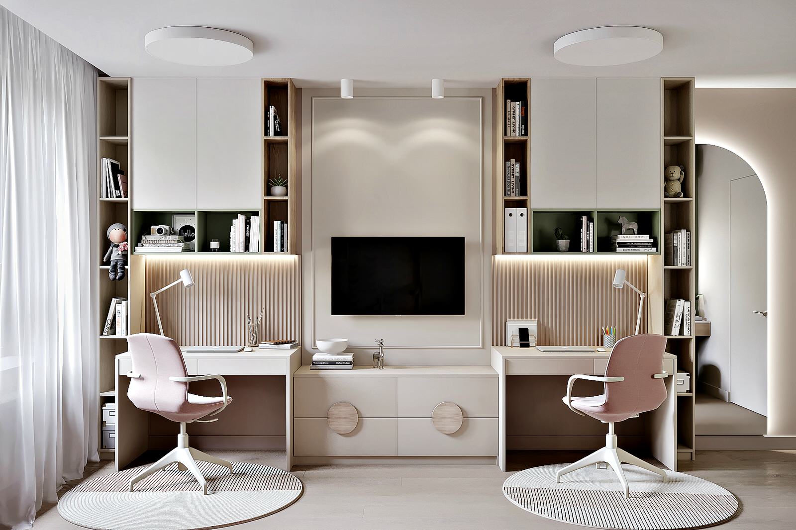 ЖК КУБАНСКИЙ