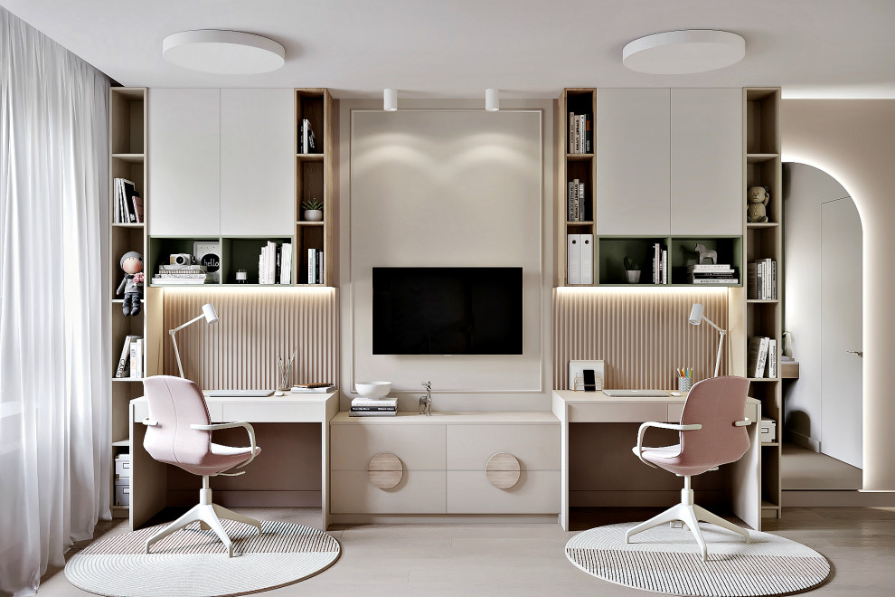 ЖК КУБАНСКИЙ