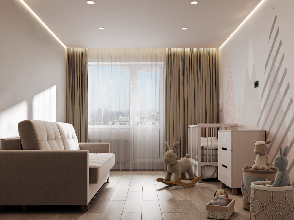 ЖК Испанские кварталы