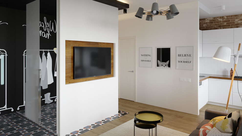 Квартира в Раменском