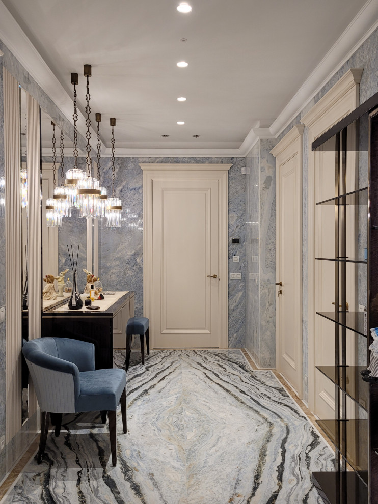 Квартира 280м.кв.