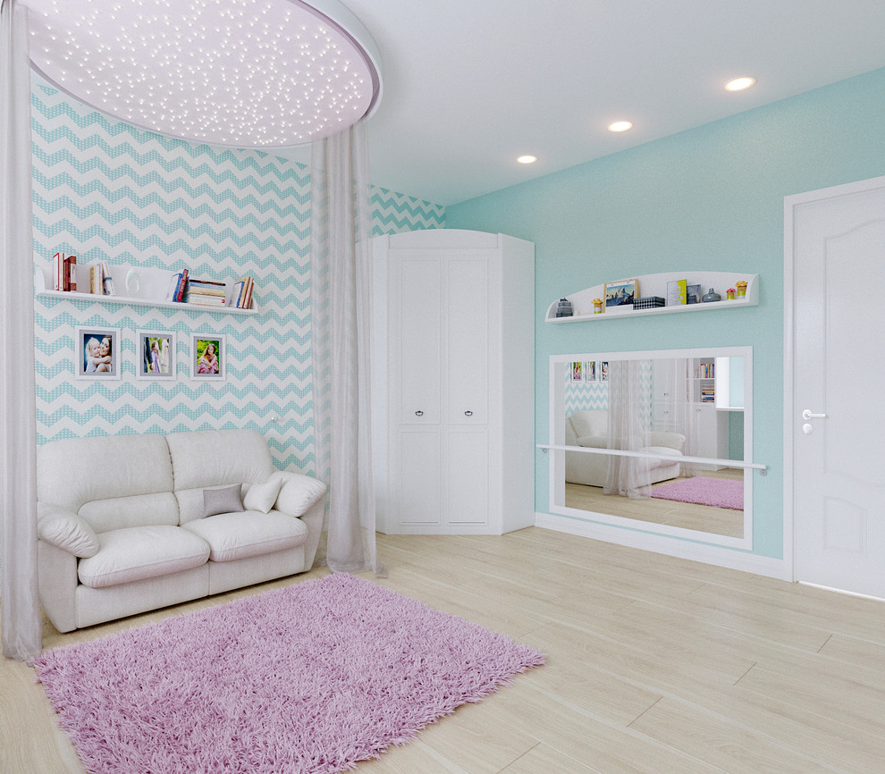 Children room