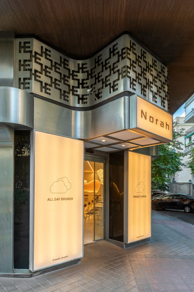 NORAH COFEE