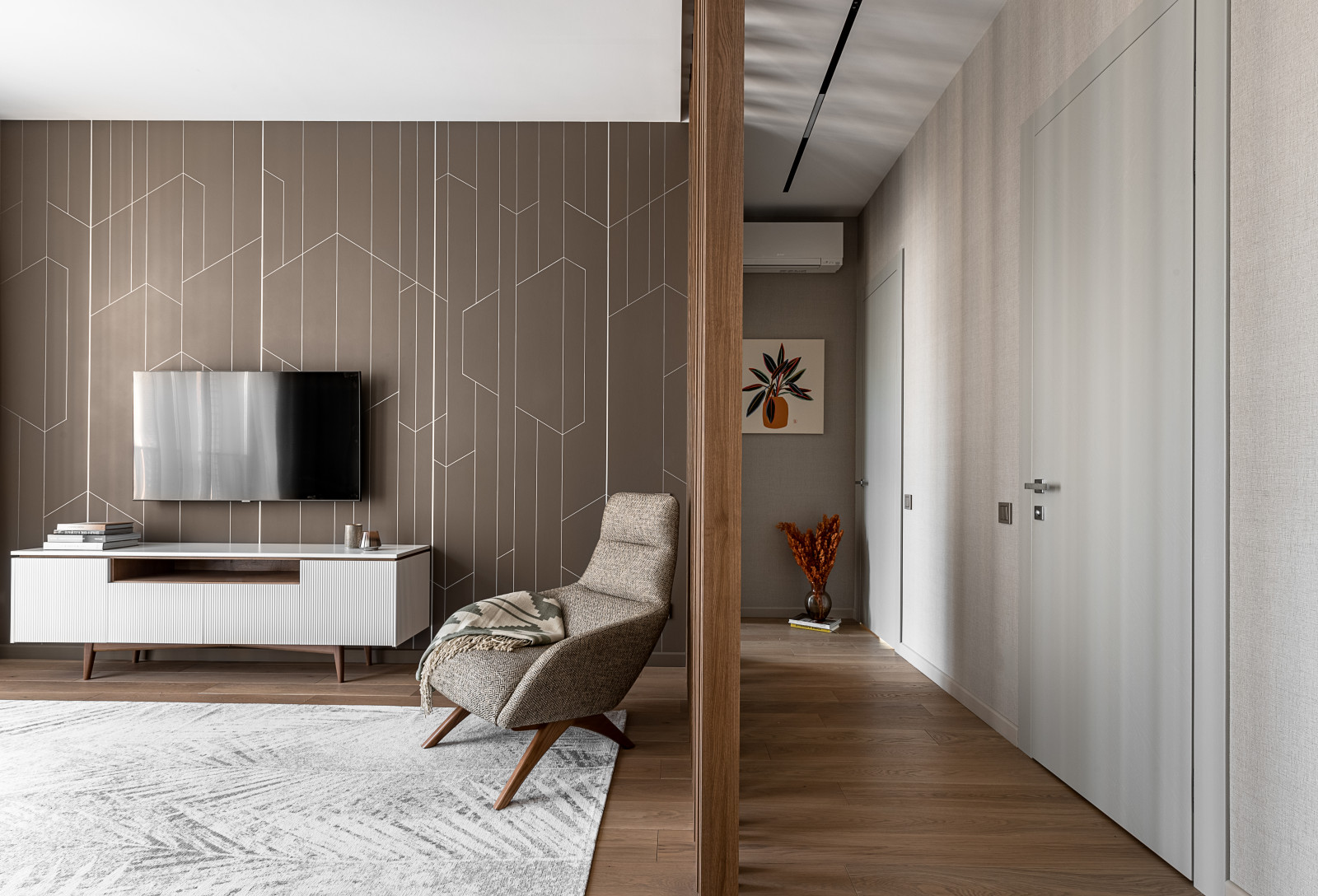 ЗилАрт, 75 м2