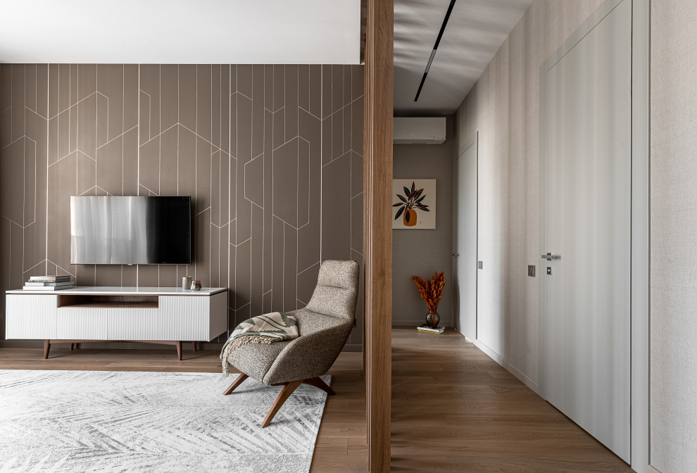 ЗилАрт, 75 м2