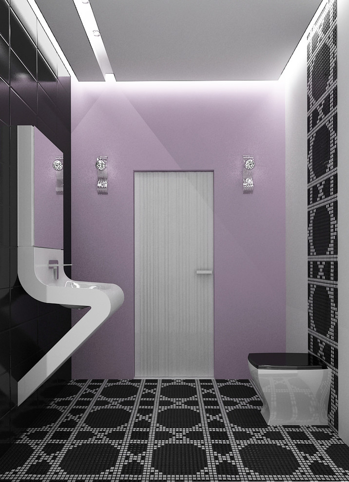 Модерн по русски