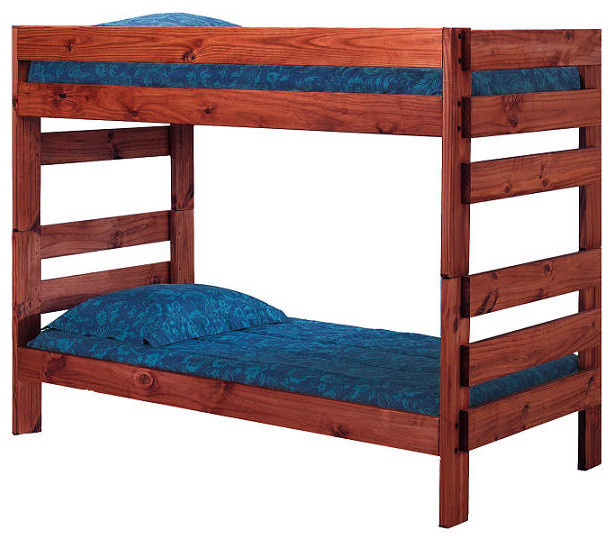 Jericho Bunk Bed Transitional Beds By Totally Kids Fun Jericho Bunk Bed Transitional Beds By Totally Kids Fun Furniture Toys