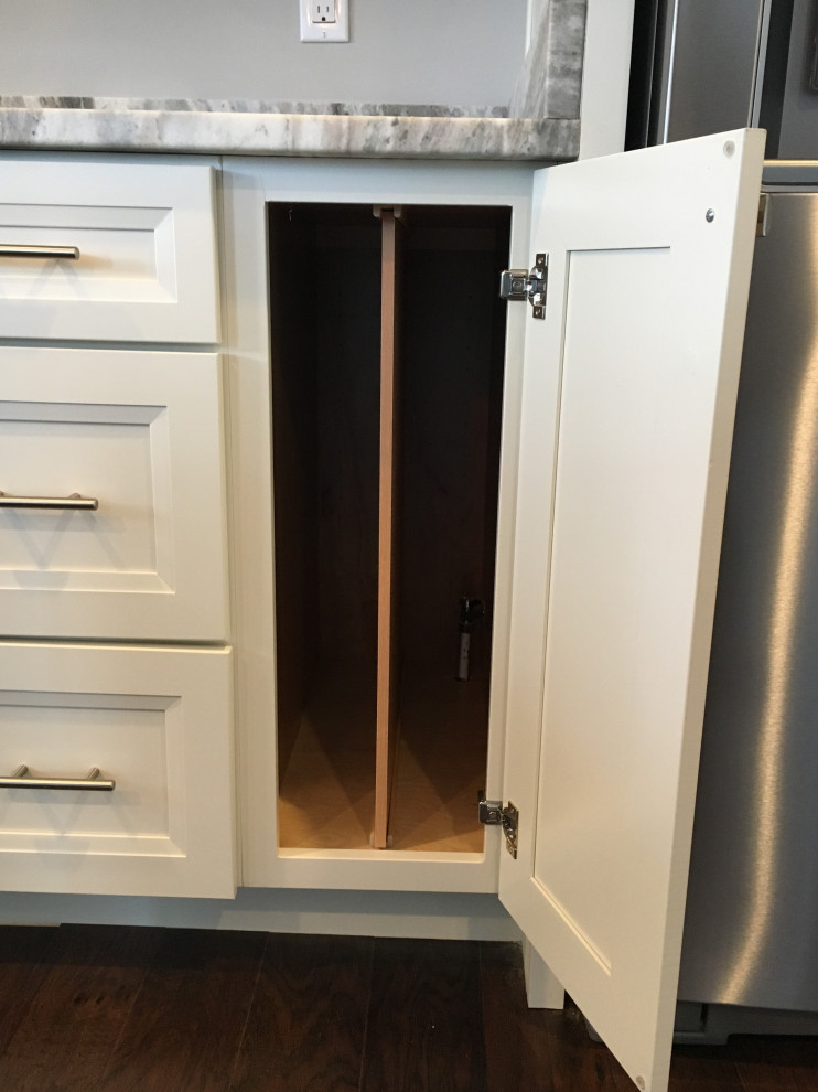 Kitchen accessories