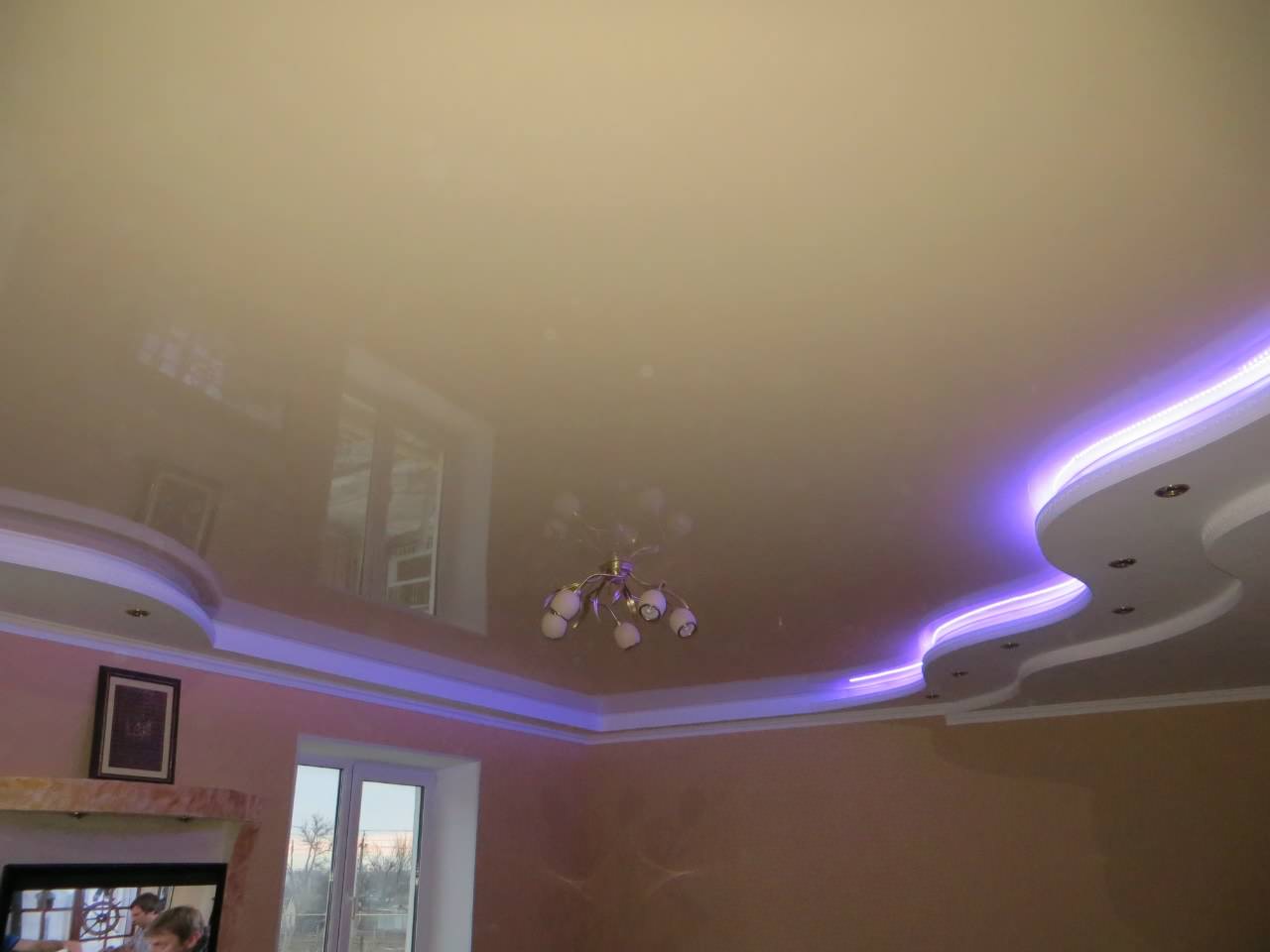 Наши работы