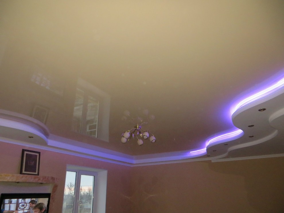 Наши работы