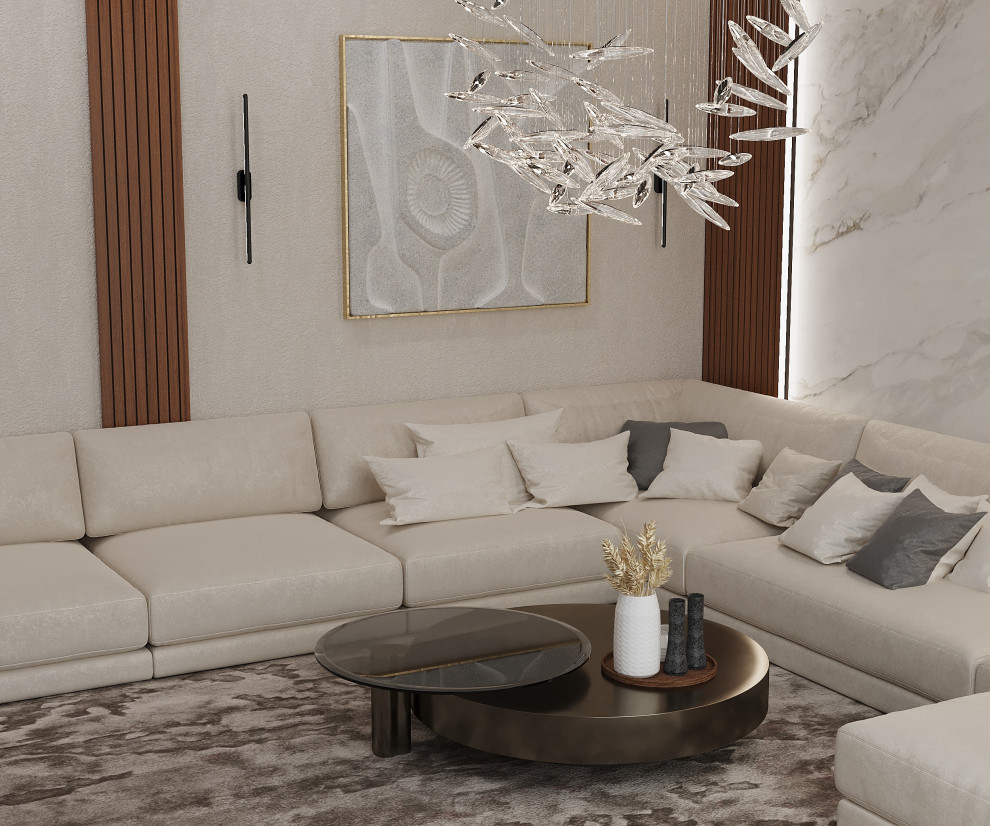 Коттедж Миллениум парк