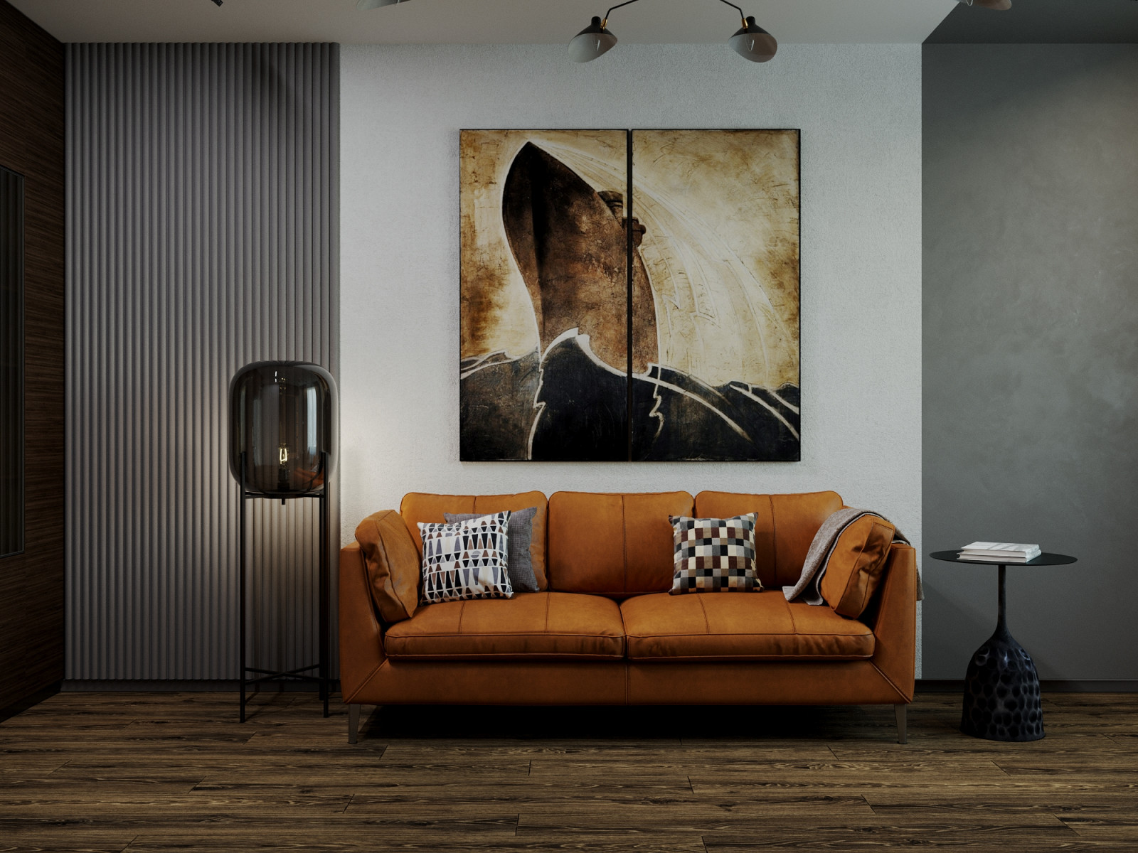 Верхне-Волжская набережная