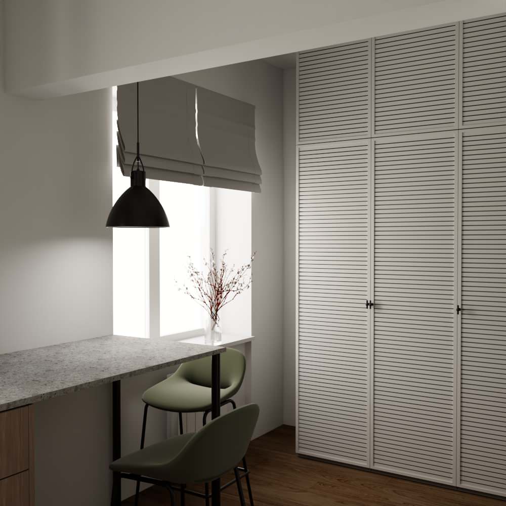 Сущевский вал 60