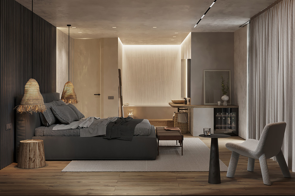 Дом PR-99 в КП Заповедник