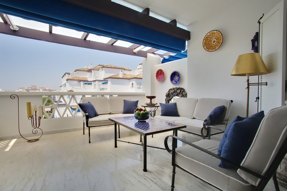 Playas Del Duque, Puerto Banus, Marbella, Spain