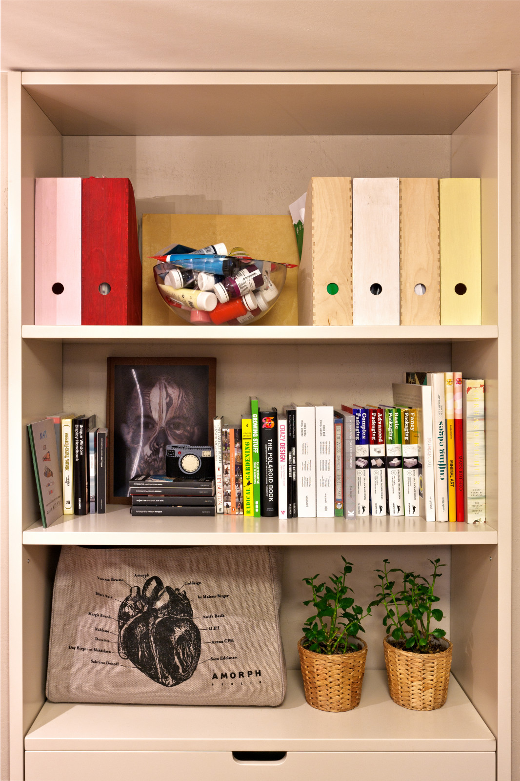 ЛОФТ на ЗАГОРОДНОМ