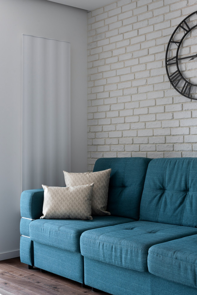 Тигровая 16а