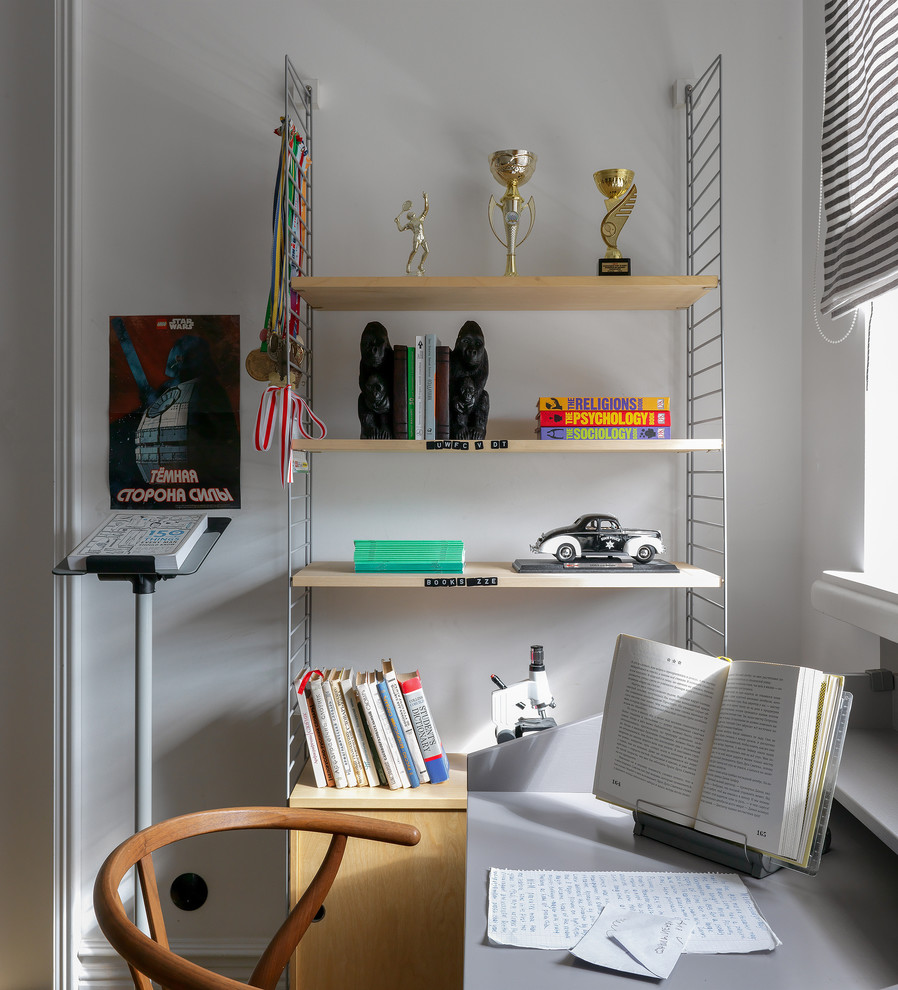 Квартира в "сталинском" доме